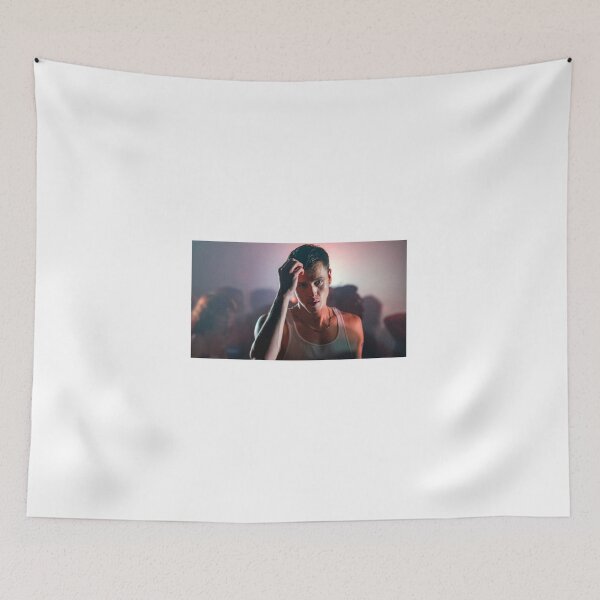 Item preview, Harris Dickinson in Babygirl designed and sold by wawawover.