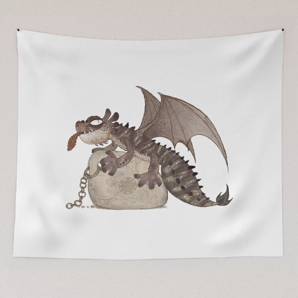Item preview, Flame Whipper designed and sold by CreatureM.
