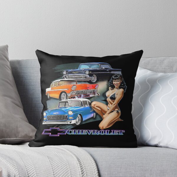 Item preview, 55-57 Chevy designed and sold by AGED Limited.