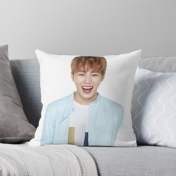 Item preview, Wanna One Ha Sungwoon Innisfree cute designed and sold by KpopTokens.