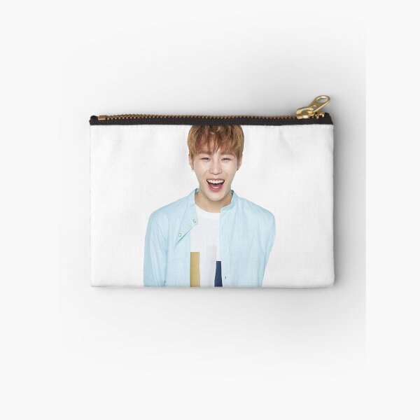 Item preview, Wanna One Ha Sungwoon Innisfree cute designed and sold by KpopTokens.