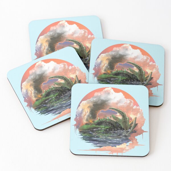 Item preview, Kavouri designed and sold by TAOartworks.