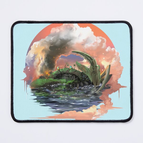 Item preview, Kavouri designed and sold by TAOartworks.