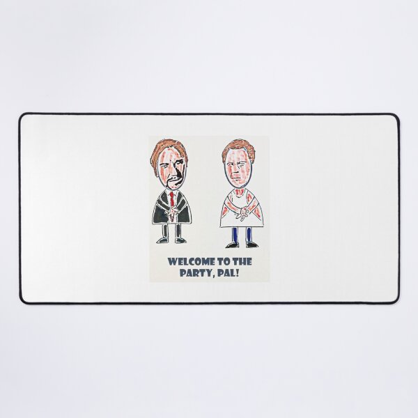 Item preview, Die Hard Pod designed and sold by SJHorsfall.