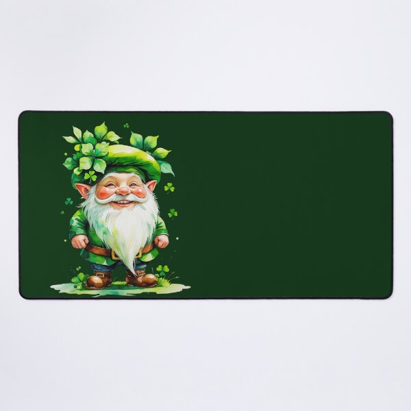 Item preview, Cute leprechaun designed and sold by Halyna Nechyporuk.