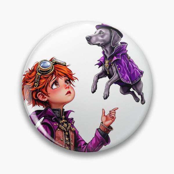 Item preview, Goodbye Inka... designed and sold by Anne-Abadie.