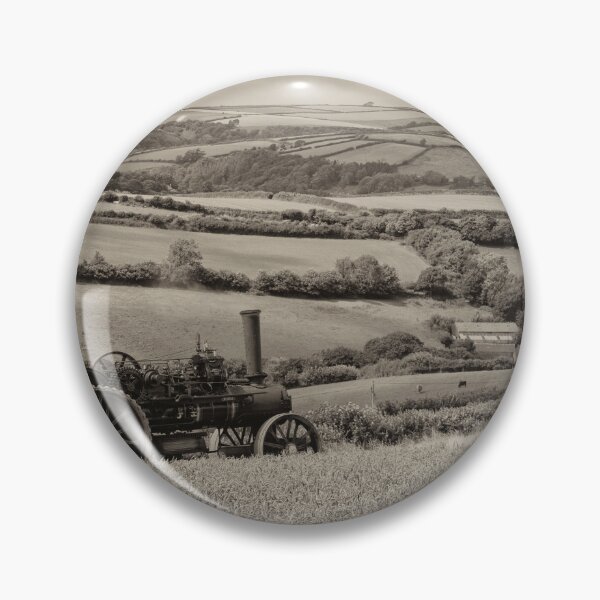 Item preview, Devon Steam Nostalgia  designed and sold by hawkie.