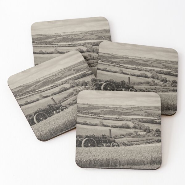 Item preview, Devon Steam Nostalgia  designed and sold by hawkie.