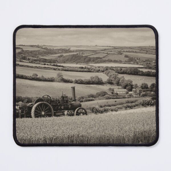 Item preview, Devon Steam Nostalgia  designed and sold by hawkie.