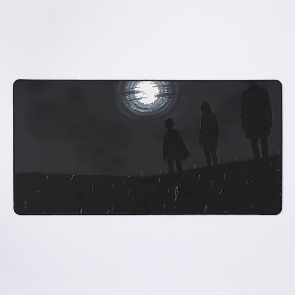 Item preview, Darkness/Moon designed and sold by Shjamezlaush Milicevic.