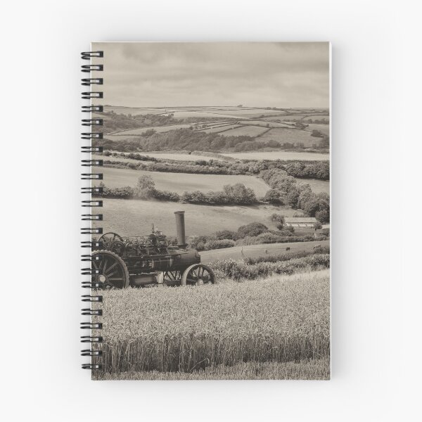 Item preview, Devon Steam Nostalgia  designed and sold by hawkie.