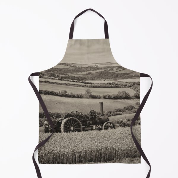 Item preview, Devon Steam Nostalgia designed and sold by hawkie.