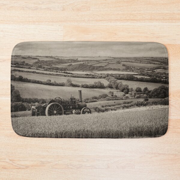 Item preview, Devon Steam Nostalgia  designed and sold by hawkie.