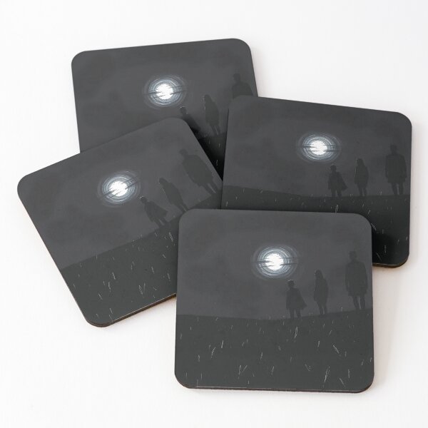 Item preview, Darkness/Moon designed and sold by Shjamezlaush Milicevic.