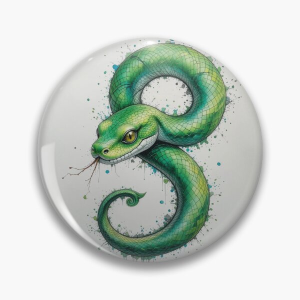 Item preview, Snake designed and sold by RaF71PrO.