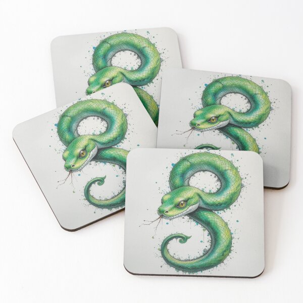 Item preview, Snake designed and sold by RaF71PrO.