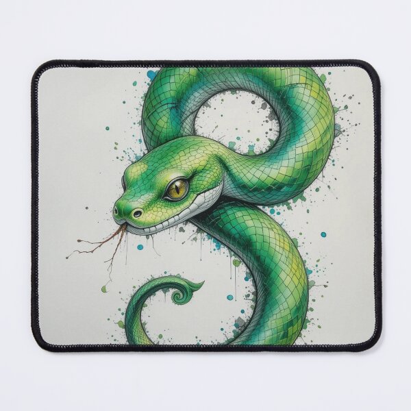 Item preview, Snake designed and sold by RaF71PrO.