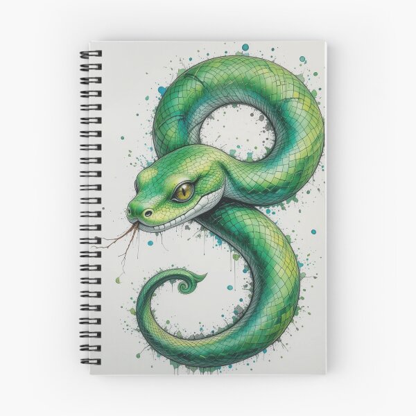 Item preview, Snake designed and sold by RaF71PrO.