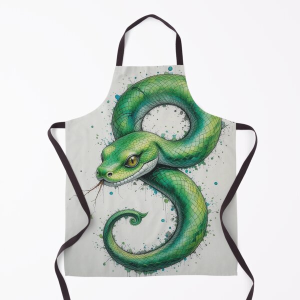 Item preview, Snake designed and sold by RaF71PrO.