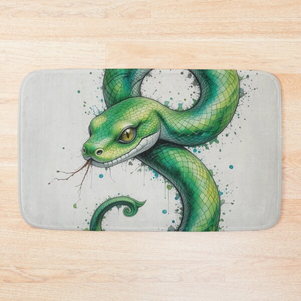 Item preview, Snake designed and sold by RaF71PrO.