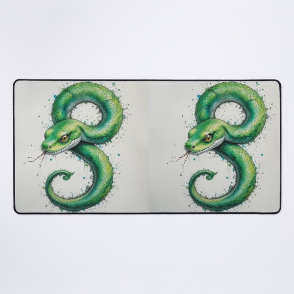 Item preview, Snake designed and sold by RaF71PrO.