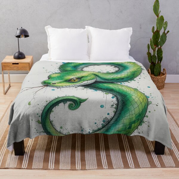 Item preview, Snake designed and sold by RaF71PrO.