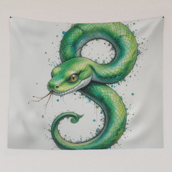 Item preview, Snake designed and sold by RaF71PrO.