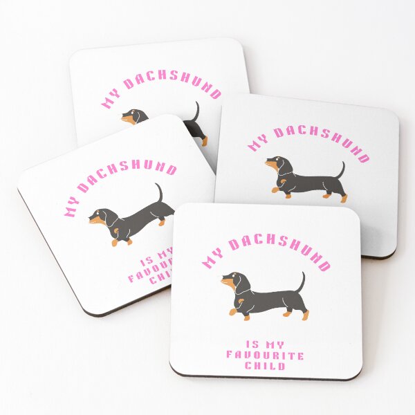 Aperçu de l'œuvre Animaux de compagnie - Teckel créée et vendue par MasonsTshirts.