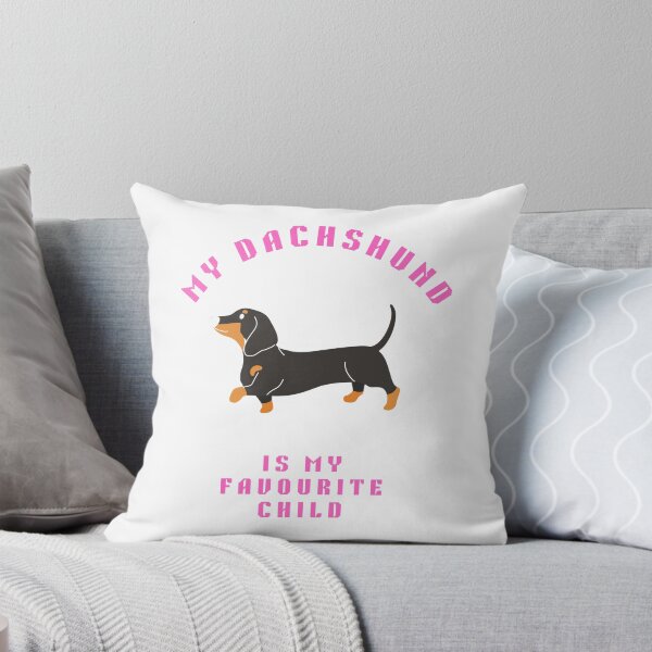 Aperçu de l'œuvre Animaux de compagnie - Teckel créée et vendue par MasonsTshirts.