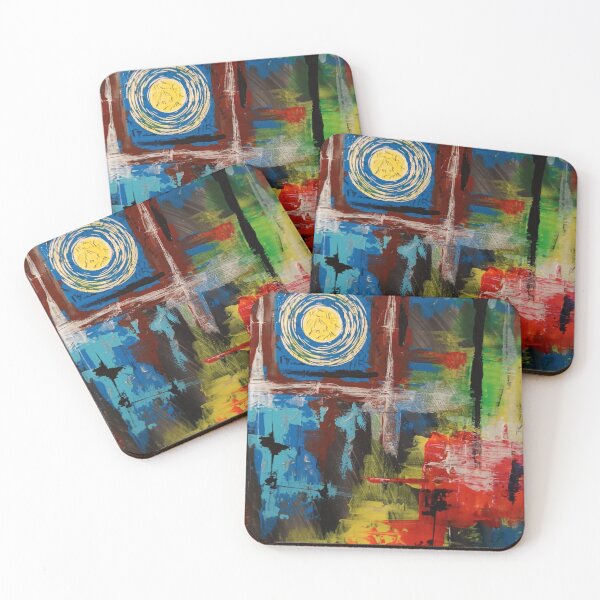 Item preview, Contained Energy designed and sold by Carlos Cayuela.