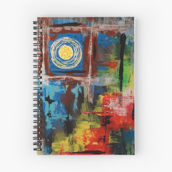 Item preview, Contained Energy designed and sold by Carlos Cayuela.