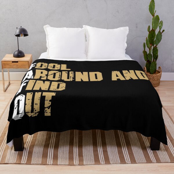 Item preview, FAFO - Fool Around and Find Out 10 designed and sold by Vector-Artist.