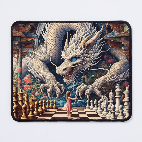 Item preview, Chess Opening designed and sold by M-Y-A-R-T-.