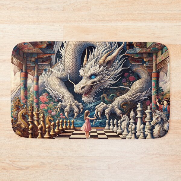 Item preview, Chess Opening designed and sold by M-Y-A-R-T-.