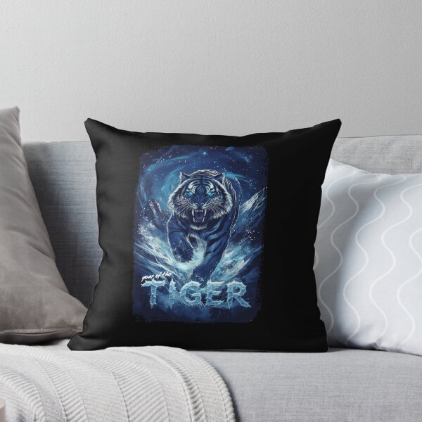 Item preview, Tiger (虎) - Chinese Zodiac designed and sold by Randy Verschueren.