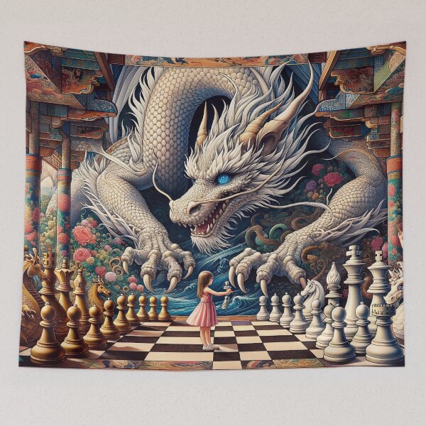 Item preview, Chess Opening designed and sold by M-Y-A-R-T-.