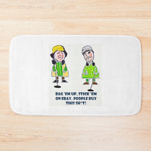Item preview, The Detectorists Pod  designed and sold by SJHorsfall.