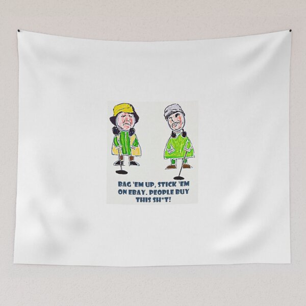 Item preview, The Detectorists Pod  designed and sold by SJHorsfall.