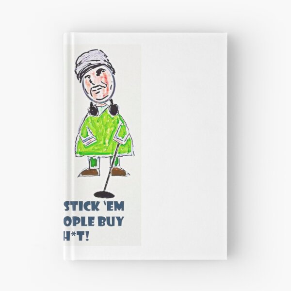 Item preview, The Detectorists Pod  designed and sold by SJHorsfall.