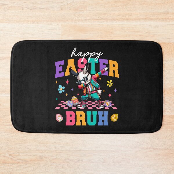 Item preview, Bruh Easter Toddler Boy Easter Boys Happy Easter Kids designed and sold by TalalosART.