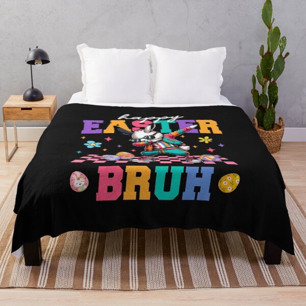 Item preview, Bruh Easter Toddler Boy Easter Boys Happy Easter Kids designed and sold by TalalosART.