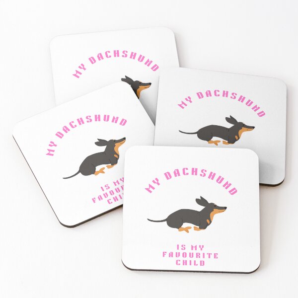 Aperçu de l'œuvre Animaux de compagnie - Teckel créée et vendue par MasonsTshirts.