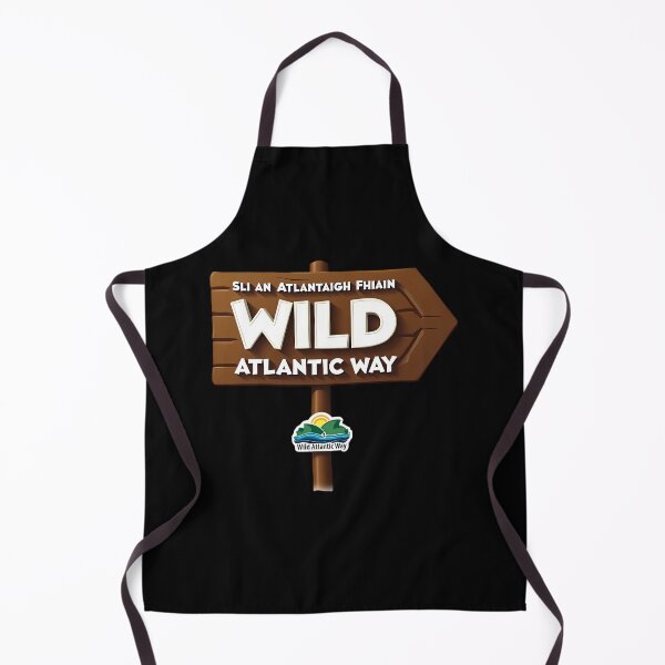 Item preview, Wild Atlantic Way Ireland designed and sold by OliDesigns.