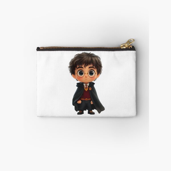 Item preview, Harry, Cartoon Wizard Magical fantasy, magical tale designed and sold by Innamalinka.