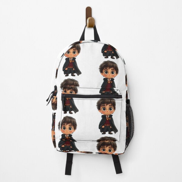 Item preview, Harry, Cartoon Wizard Magical fantasy, magical tale designed and sold by Innamalinka.