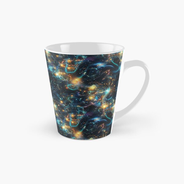 Item preview, Neural Fusion: The Spirit of the Future designed and sold by MidArtForge.