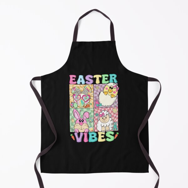 Item preview, Easter Vibes Coquette Bow Bunny Tie Dye Easter Day Girls designed and sold by TalalosART.