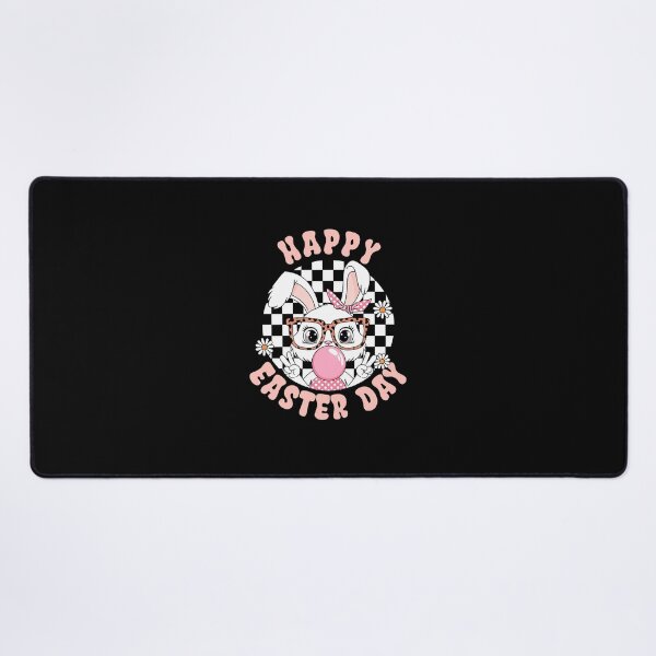 Item preview, Happy Easter 2025 Cute Bunny Rabbit Easter Day Women Girls designed and sold by TalalosART.