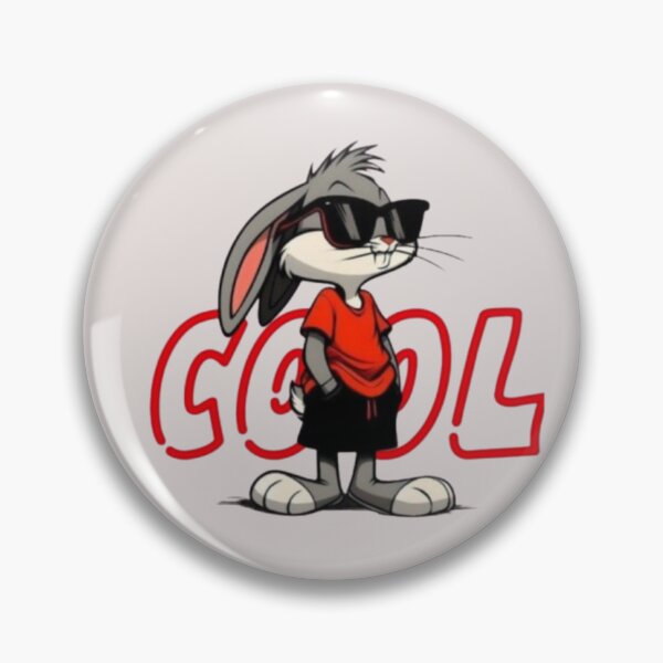 Item preview, Bunny Swag | Cool Vibes Only | Too Cool to Care | Sunglasses & Swagger | Coolest | Cool | Bunny | Boss Bunny | No Chill, Just Cool | Swagged | Bunny Moves | Coolest Rabbit | Stylish | Slick Bunny  designed and sold by Kaivinaikadhaigal.