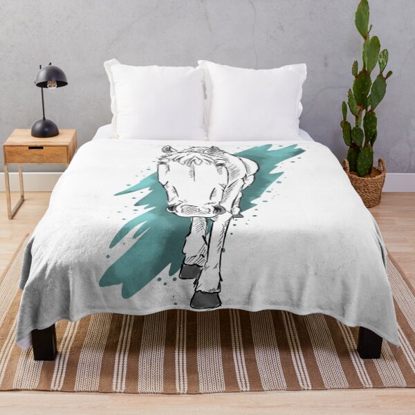 Item preview, Horse sketch designed and sold by Antiope33.